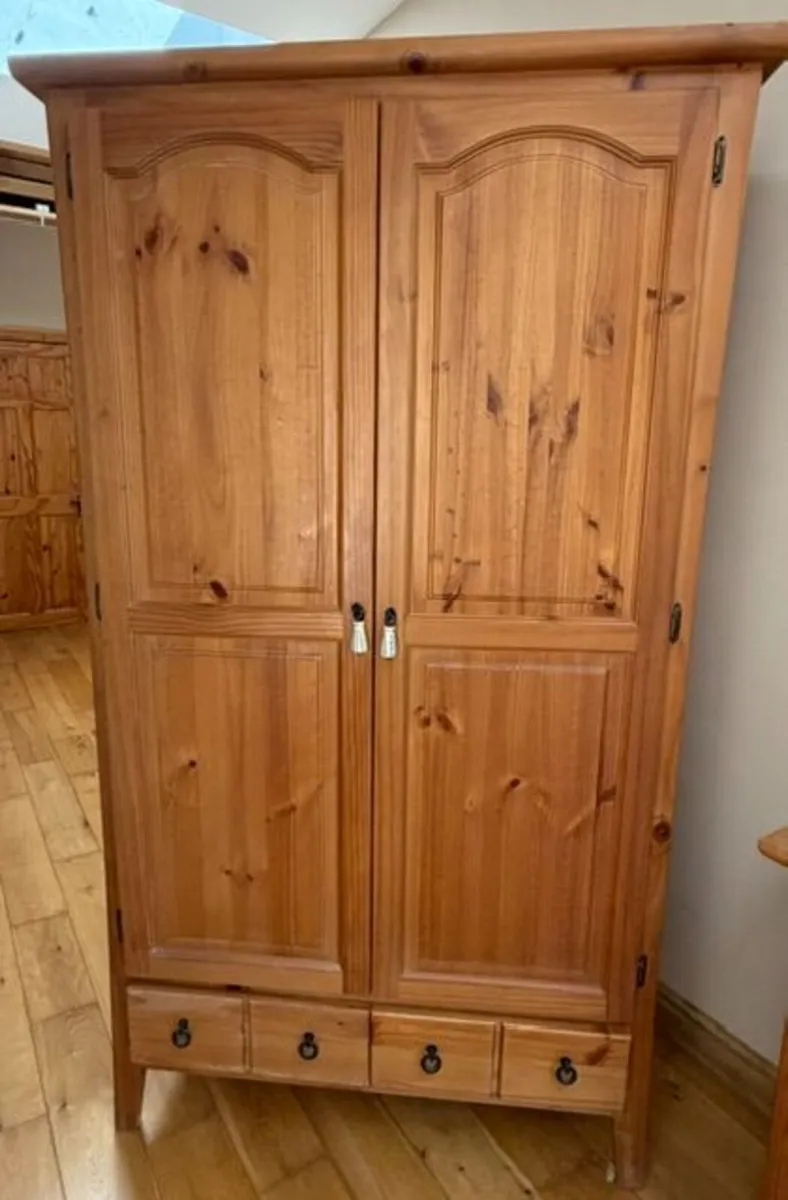 Bedroom Furniture - Image 2
