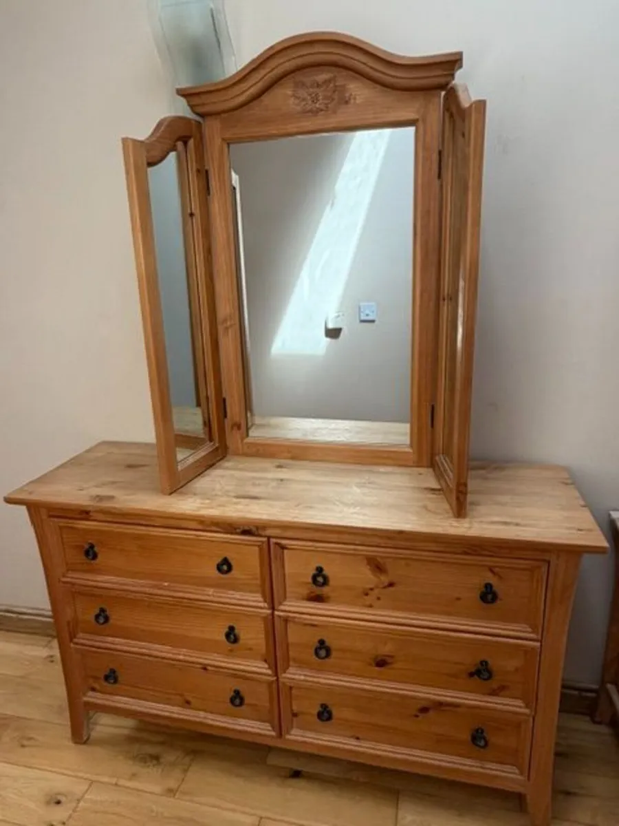 Bedroom Furniture - Image 3