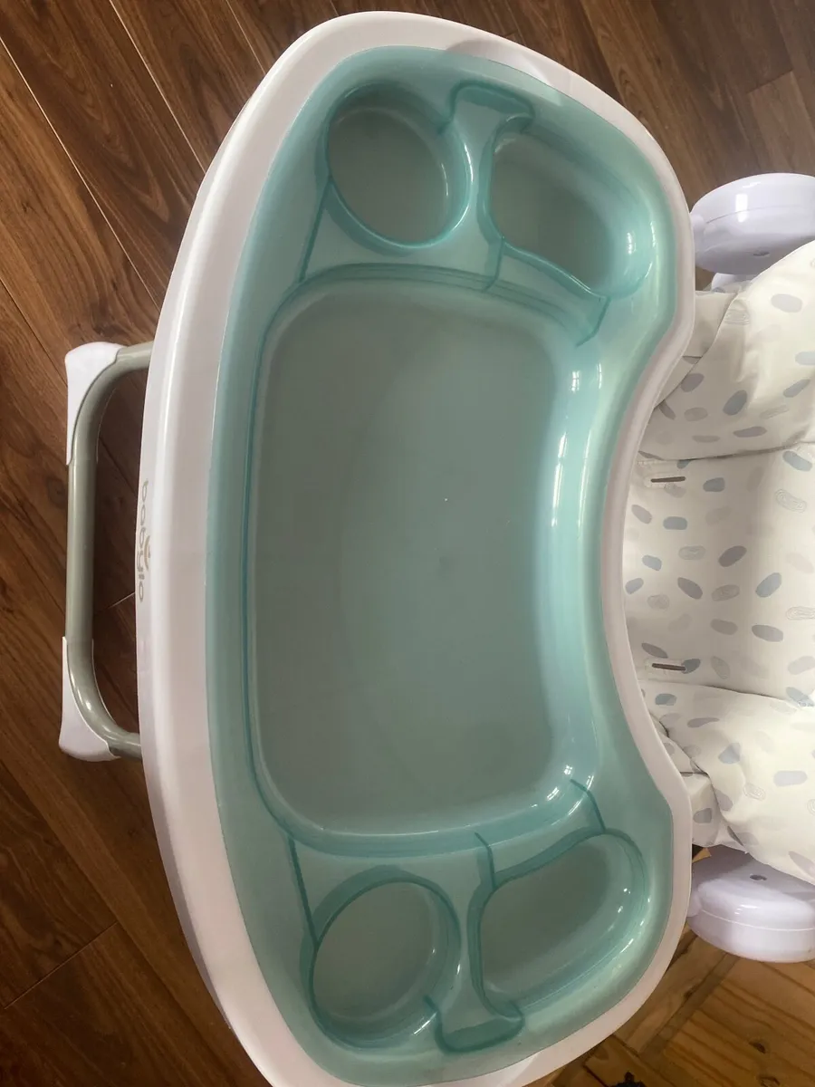 Babylo Baby high chair - Image 3