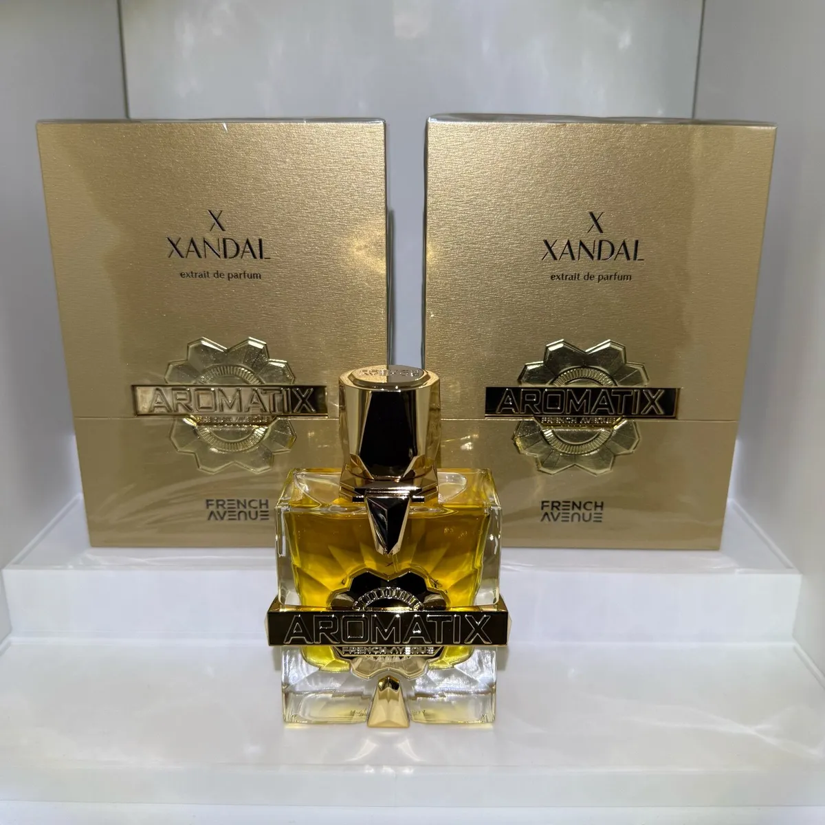 French Avenue Aromatix X Xandal