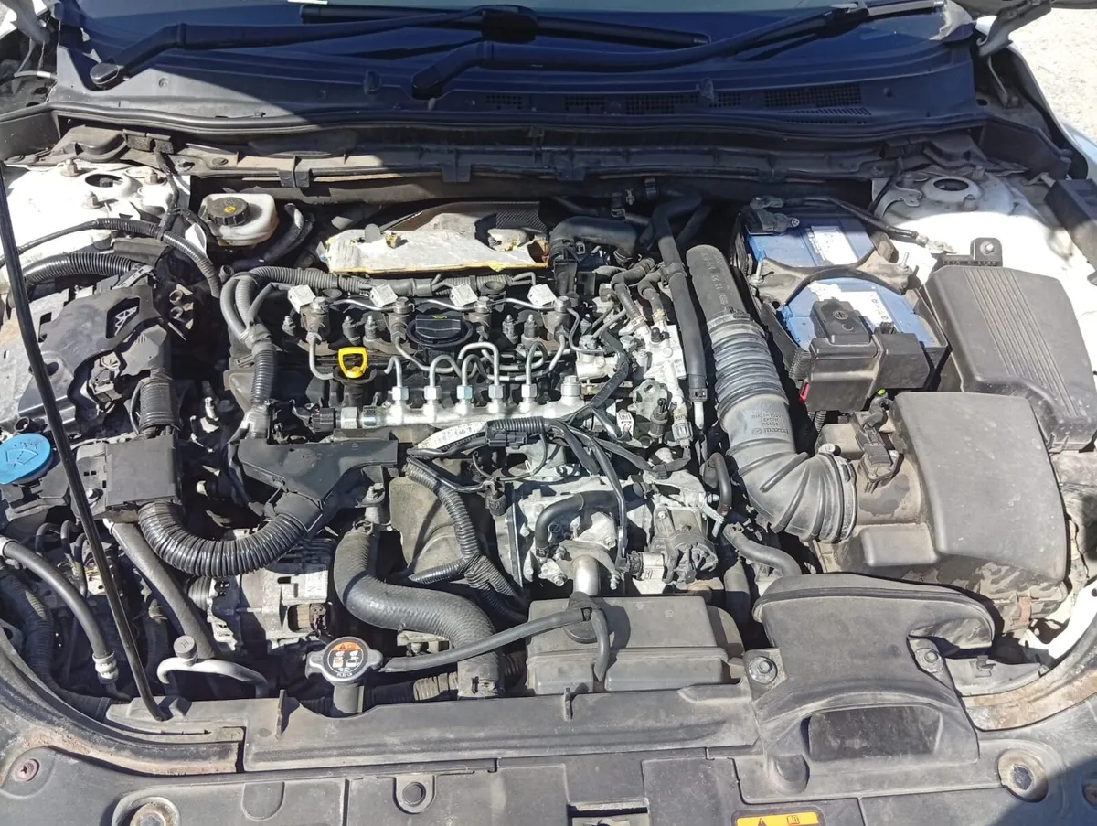 2016 mazda 6 parts - Image 4