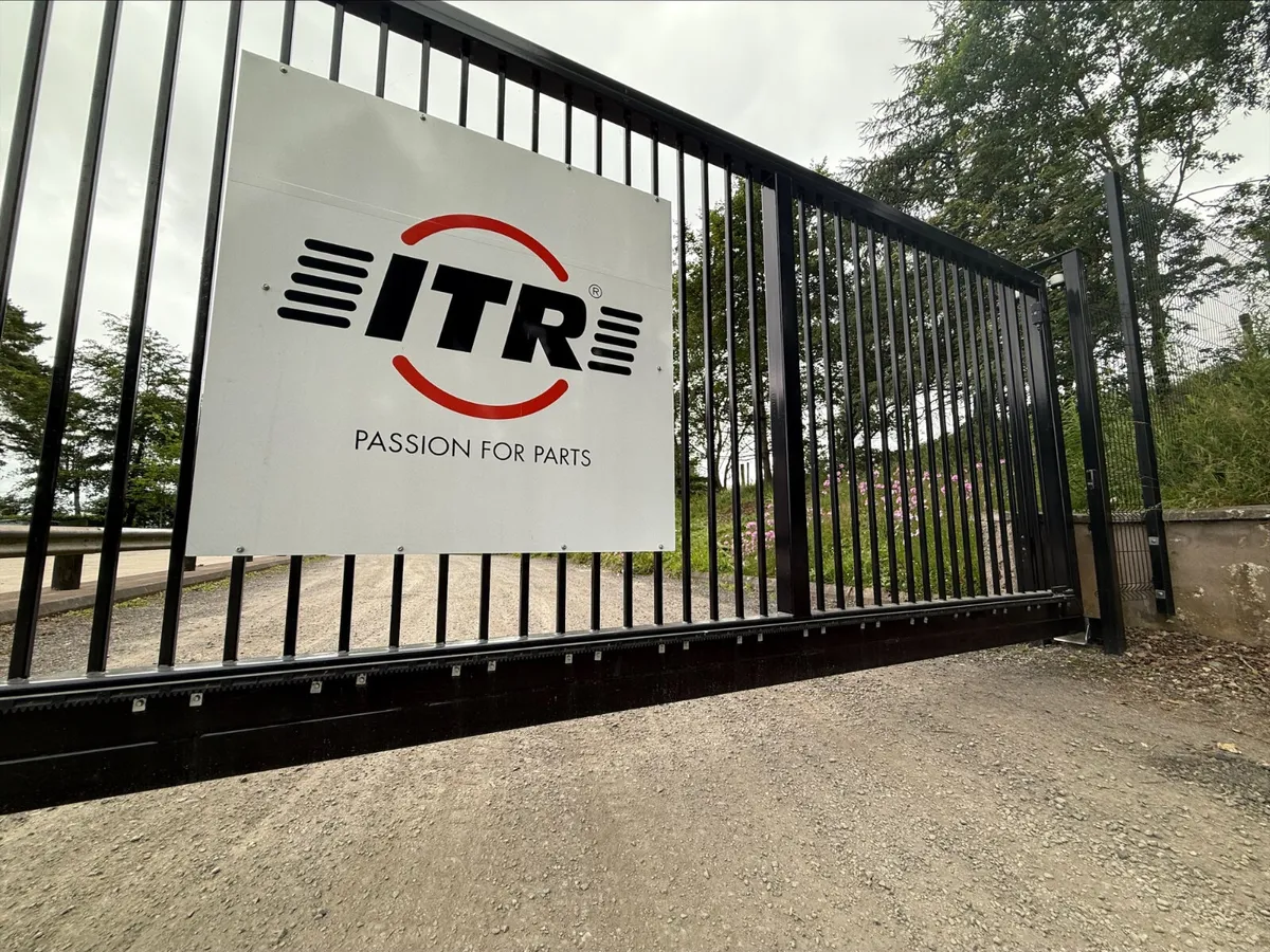 ITR @ Undercarriage Ireland - Image 1