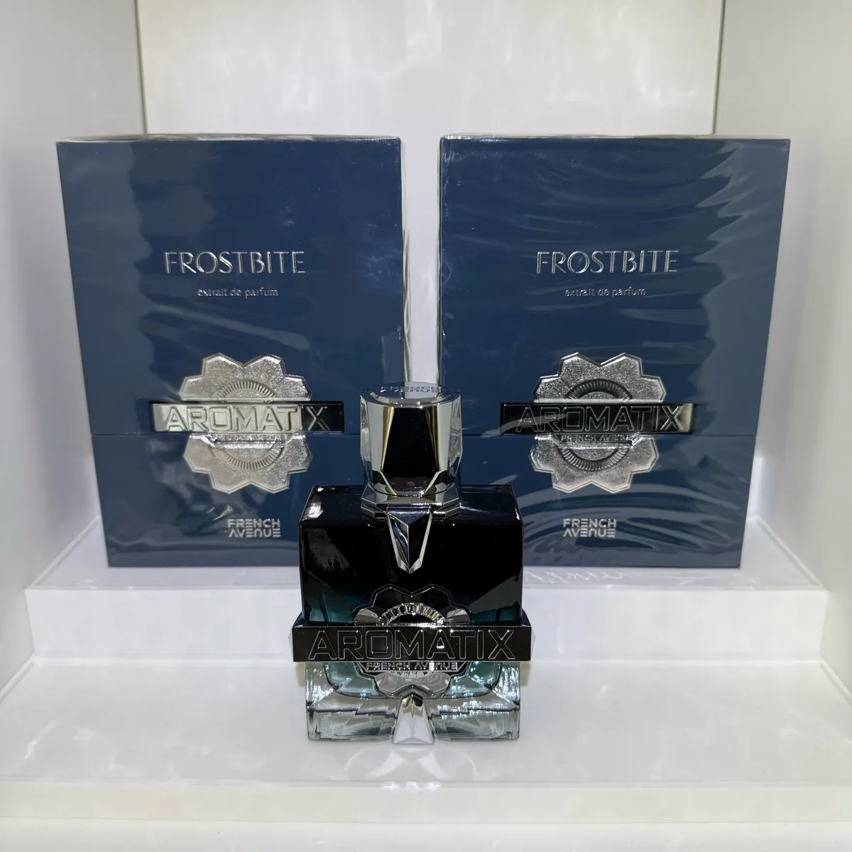French Avenue Aromatix Frostbite