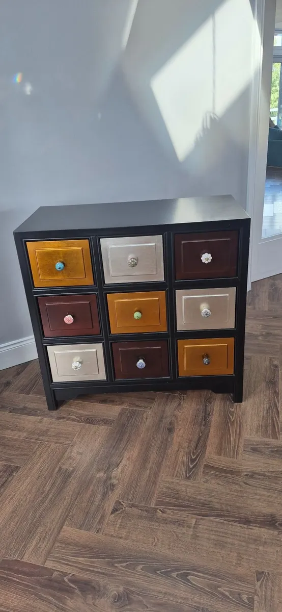Multidrawer sidetable - Image 3