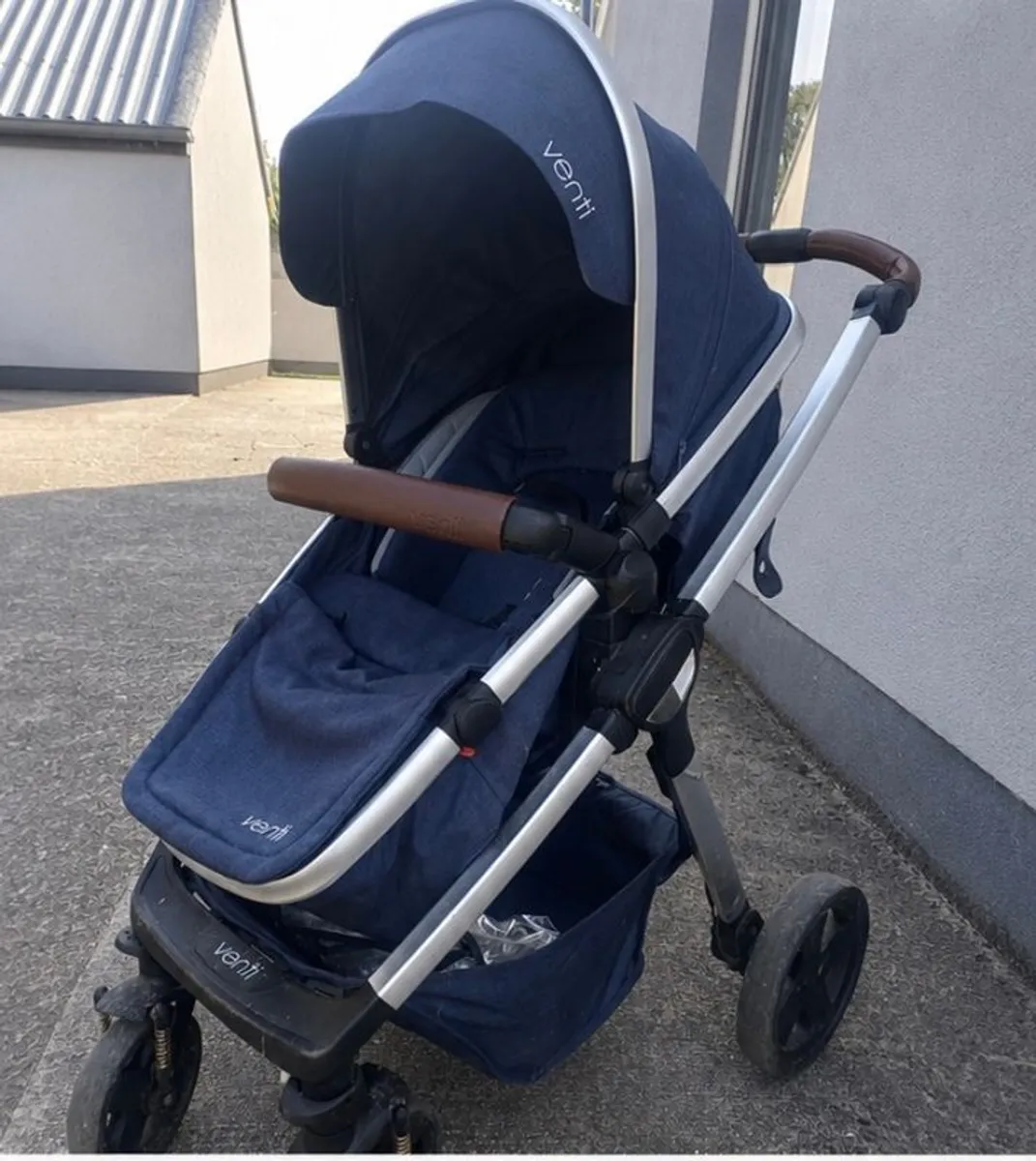 Buggy - Image 1