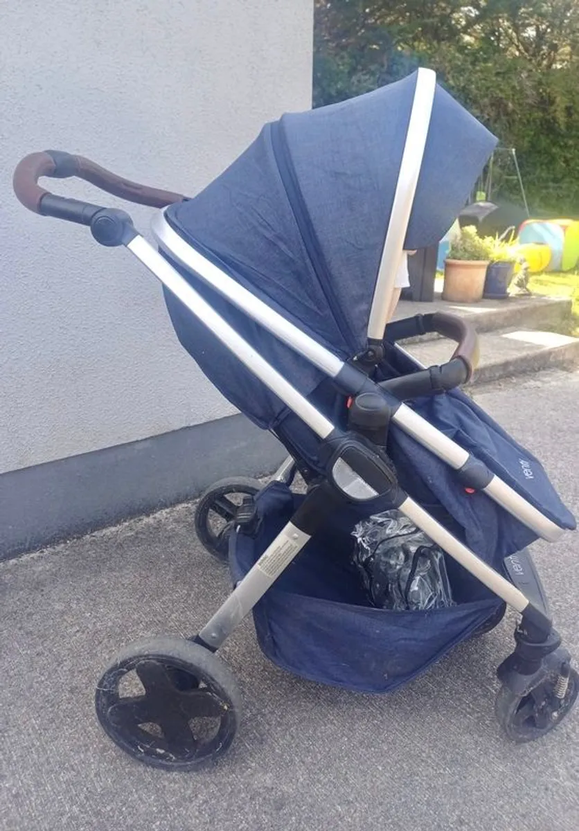 Buggy - Image 2