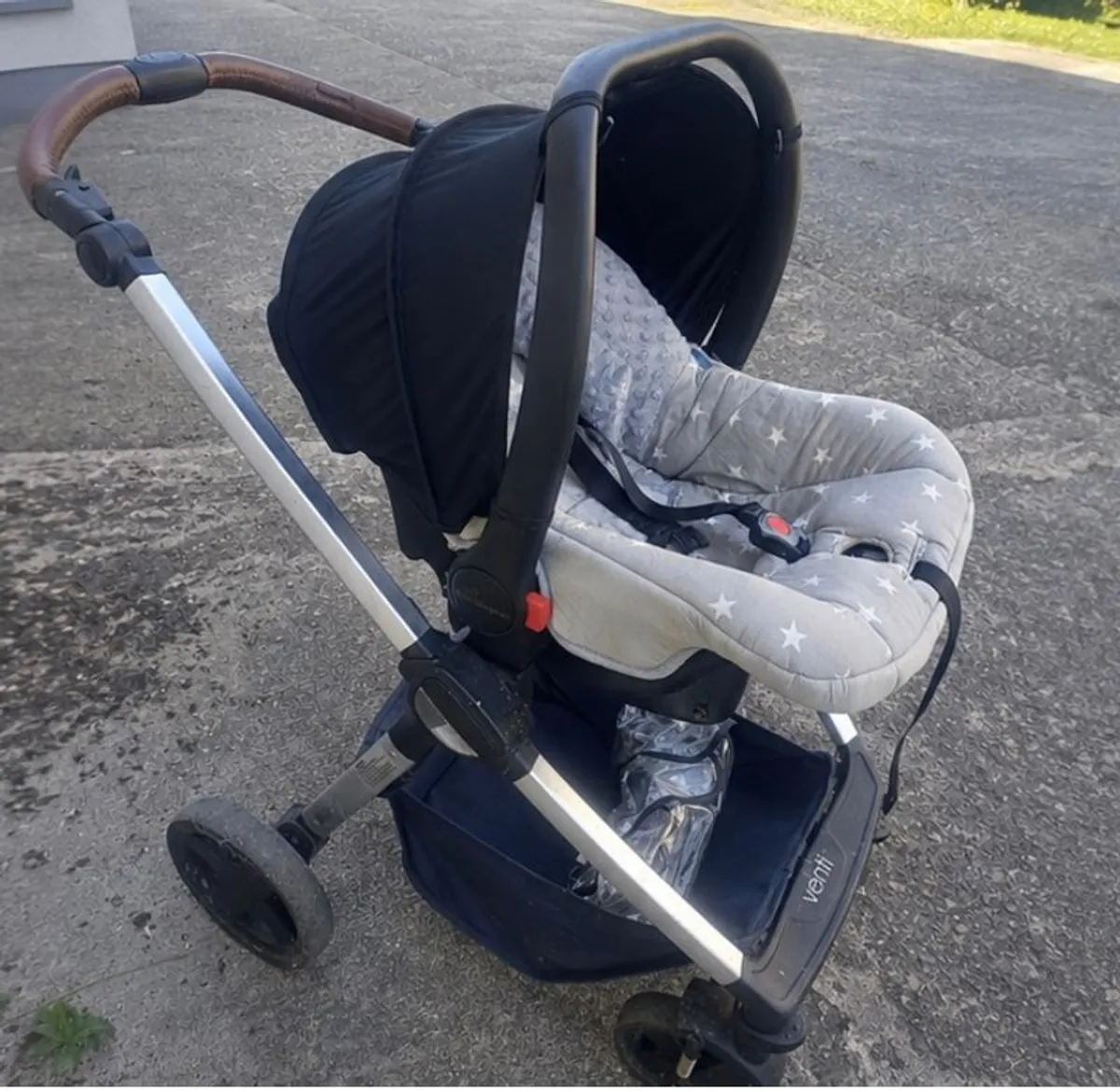 Buggy - Image 4