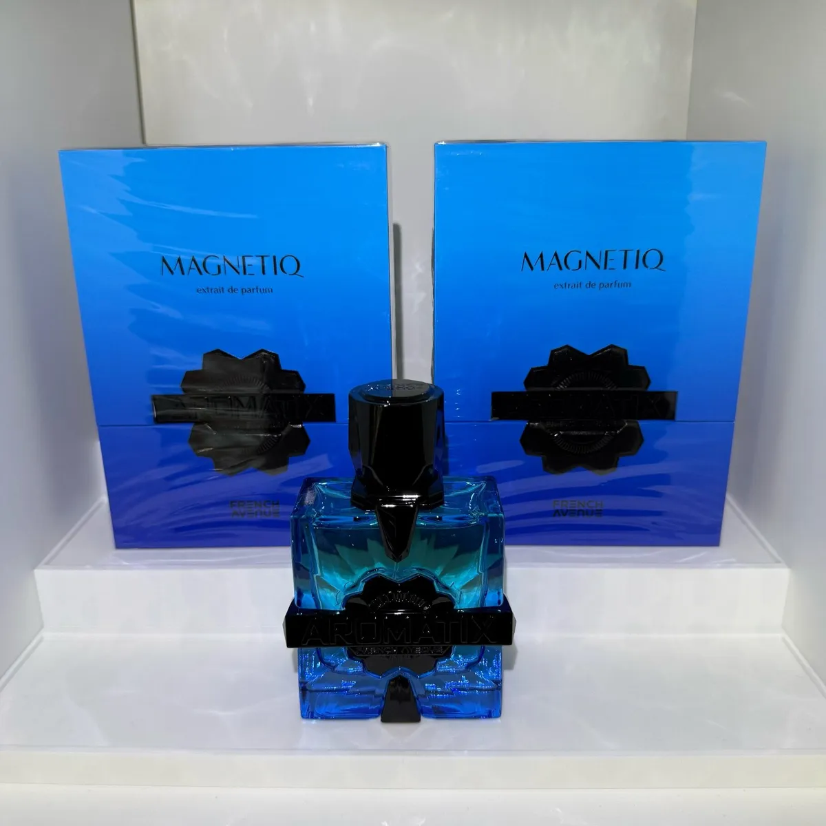 French Avenue Aromatix Magnetiq