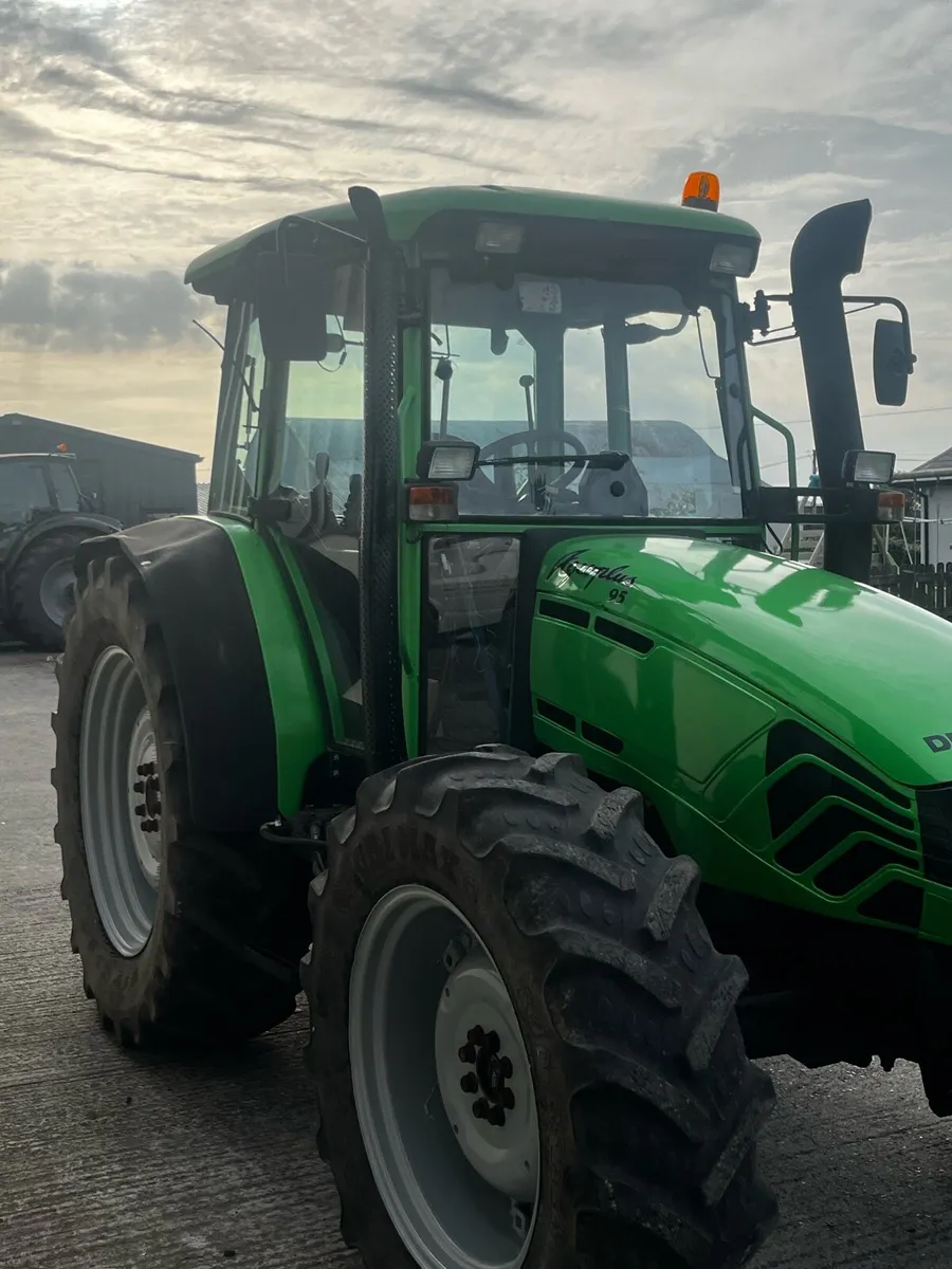 Tractor - Image 3