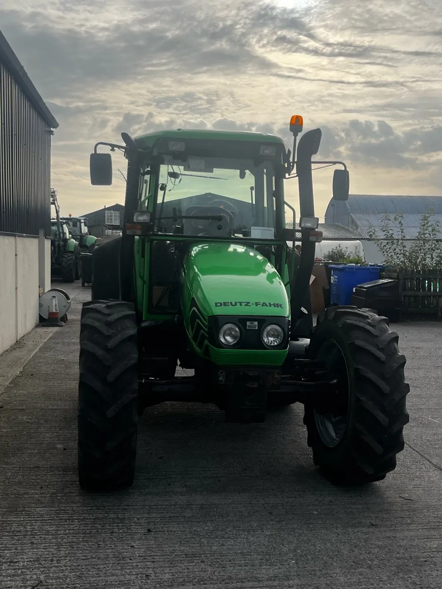 Tractor - Image 2