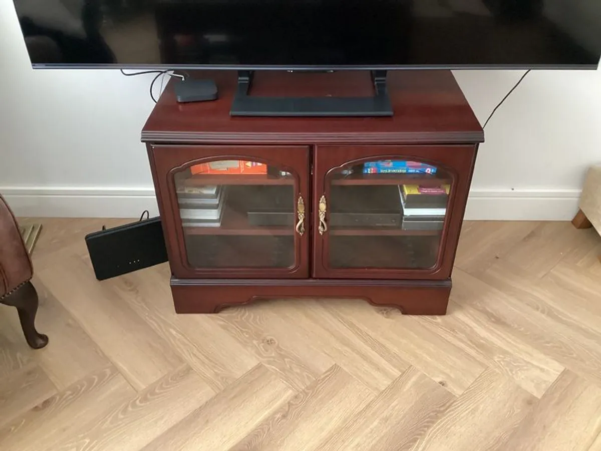 TV Stand - Image 1