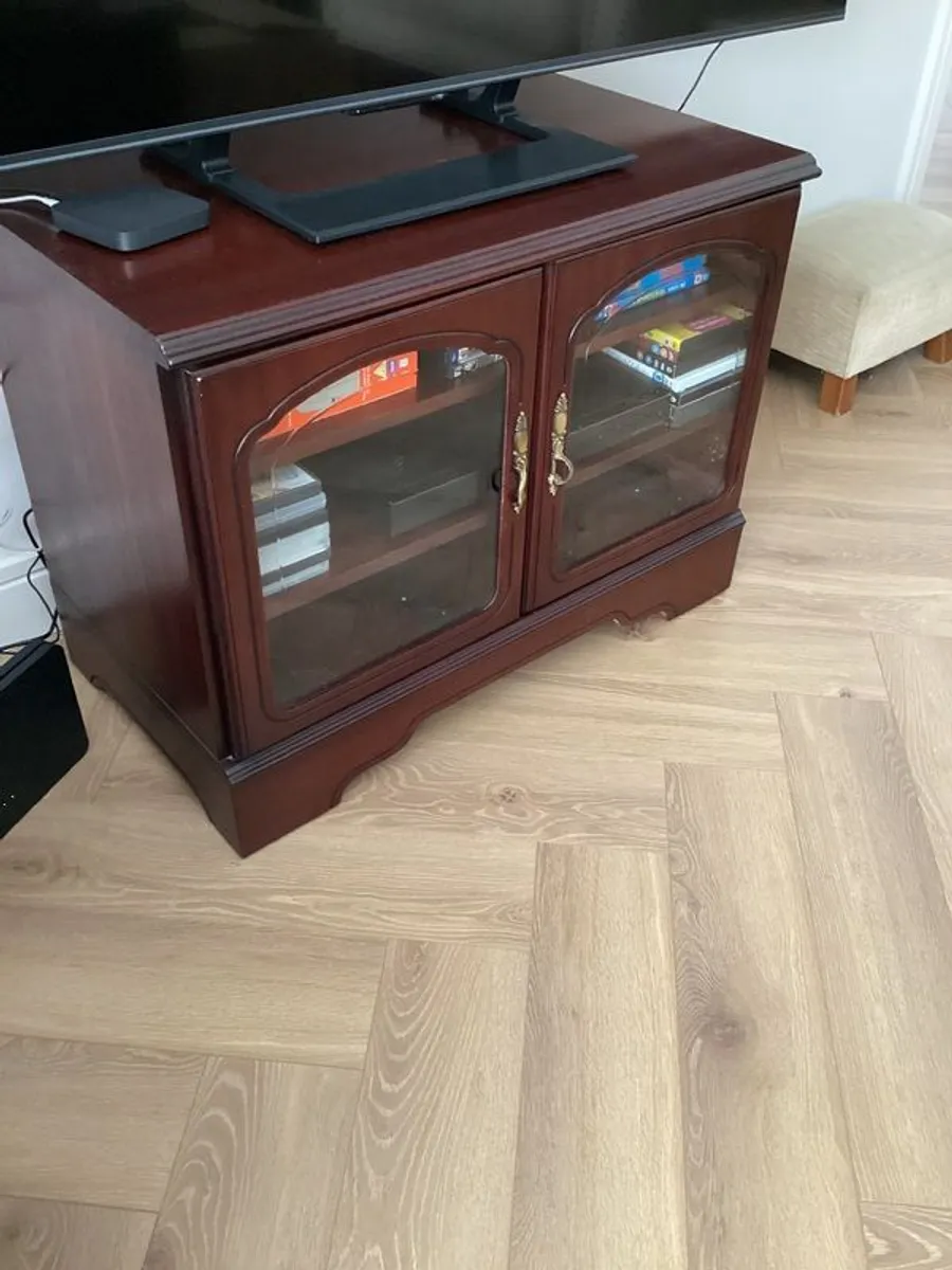 TV Stand - Image 2