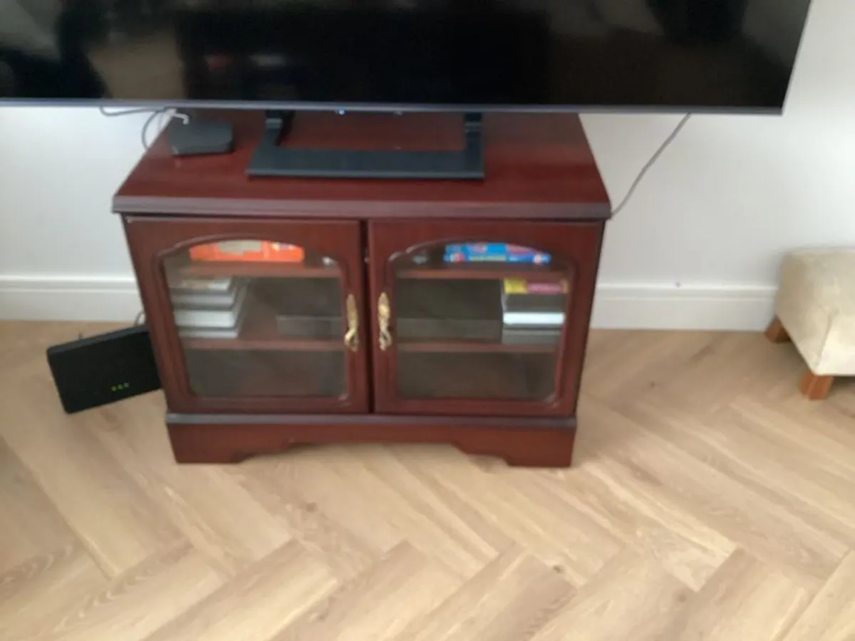 TV Stand - Image 3