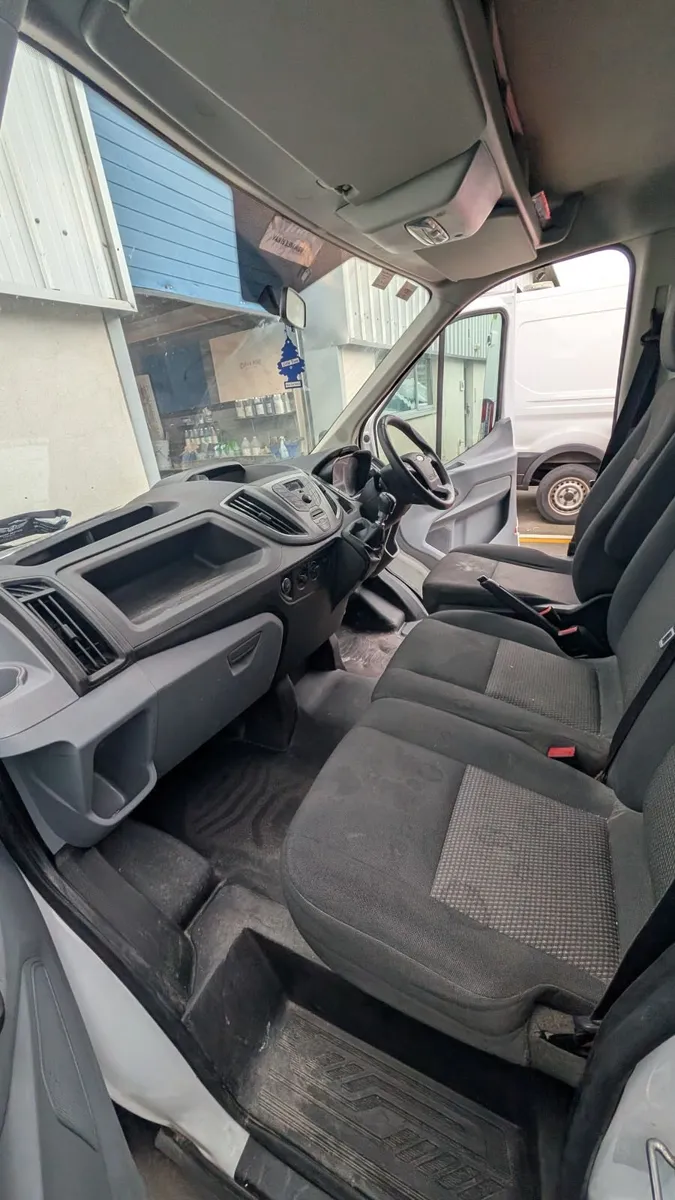 Ford Transit 2016 - Image 4