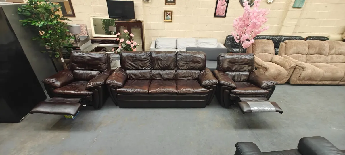 SECOND HAND FURNITURE - Image 2