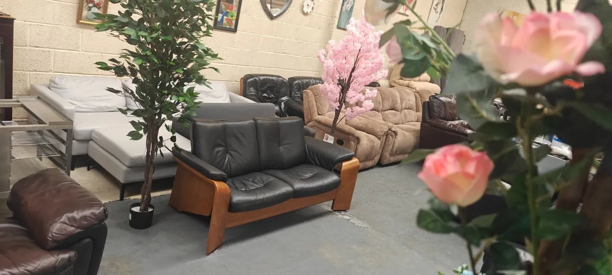 SECOND HAND FURNITURE - Image 3