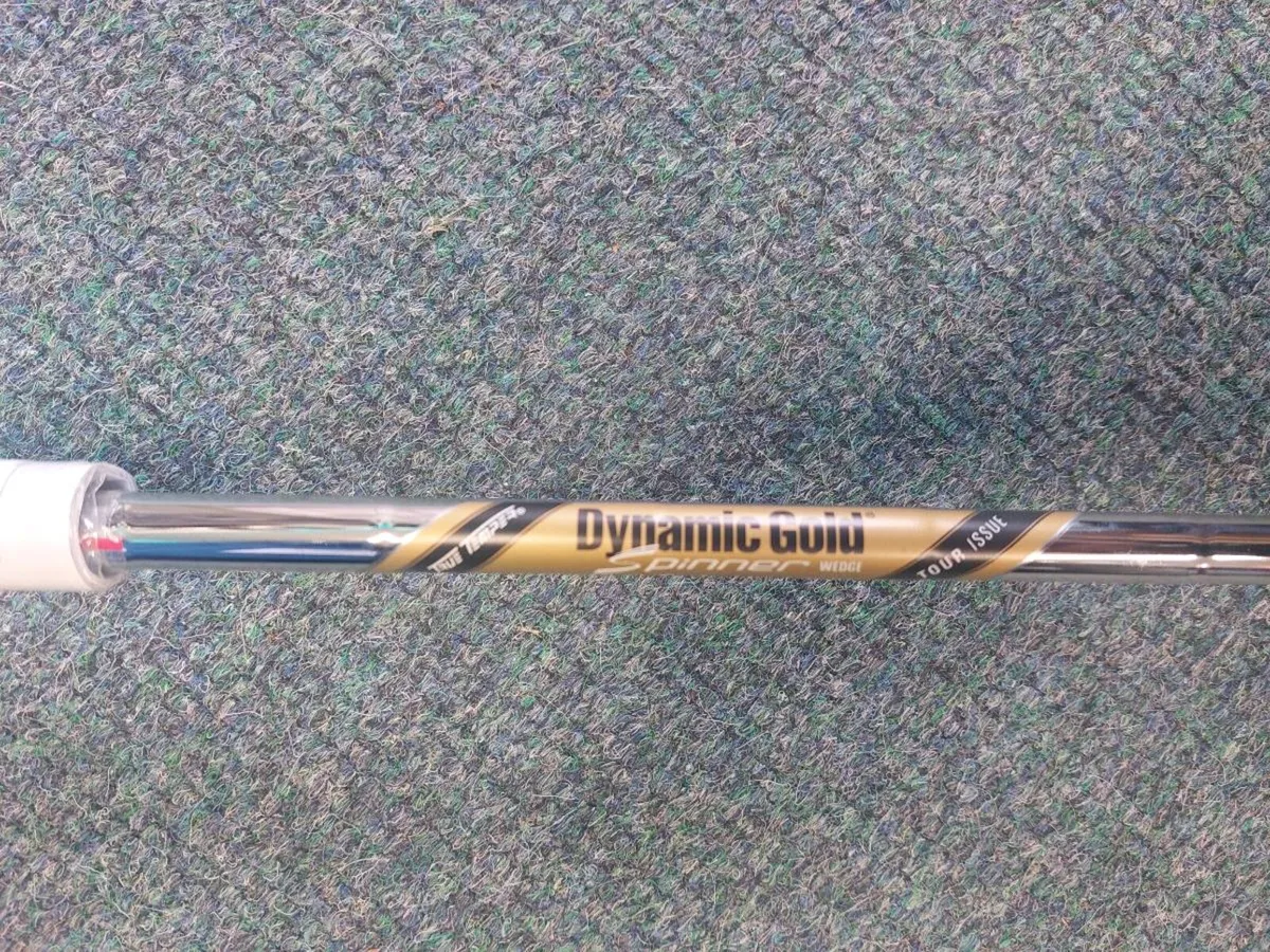Cleveland RTX6 ZipCore 54 Degree wedge - Image 4