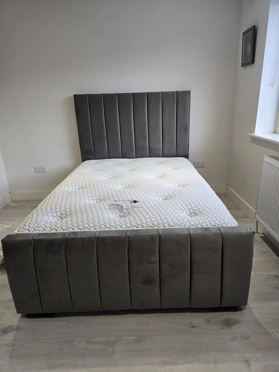 Bed - Image 3