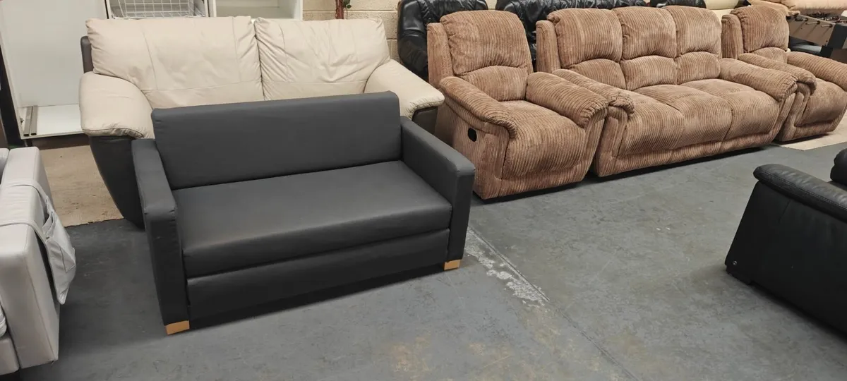 SOFA BED - Image 2
