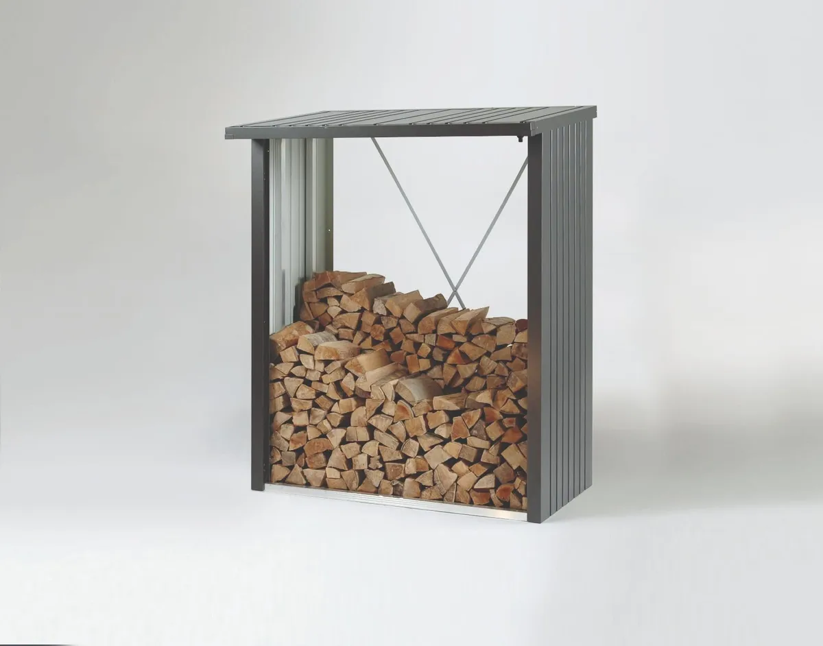 Biohort-WoodStock - Image 2