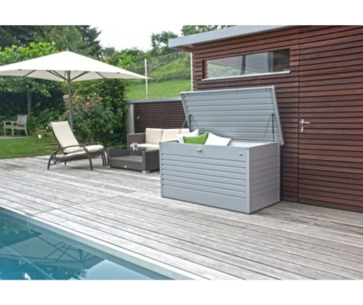 Biohort LeisureTime Box - Image 1