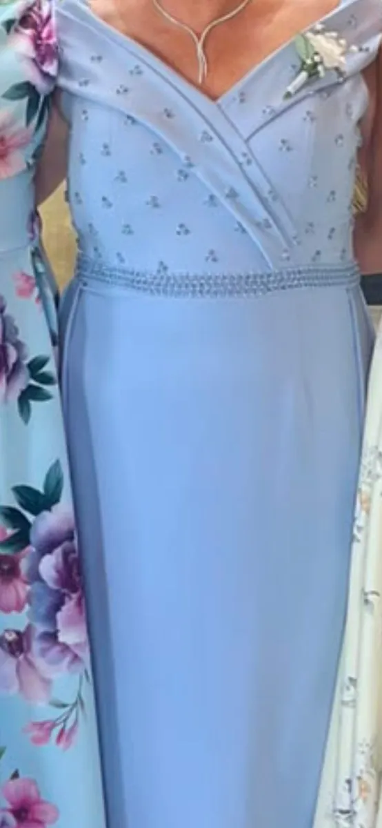 Mother of the Bride/Groom - Image 1