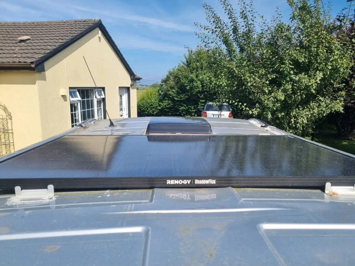 07 Vivaro Camper (New Build) - Image 3
