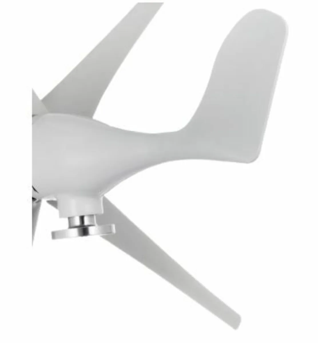 500W Wind Turbine Generator - Image 3