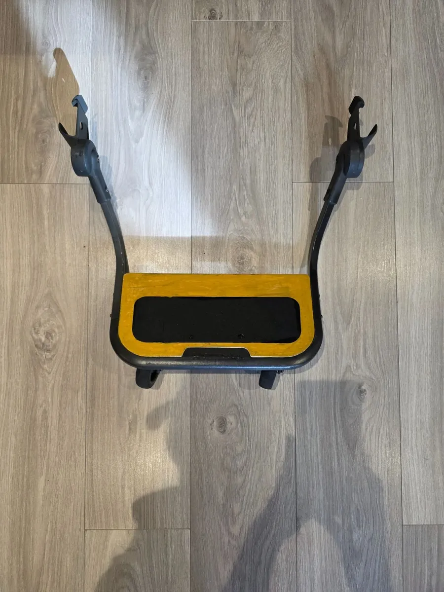 Uppababy vista piggyback buggy bosrd - Image 1