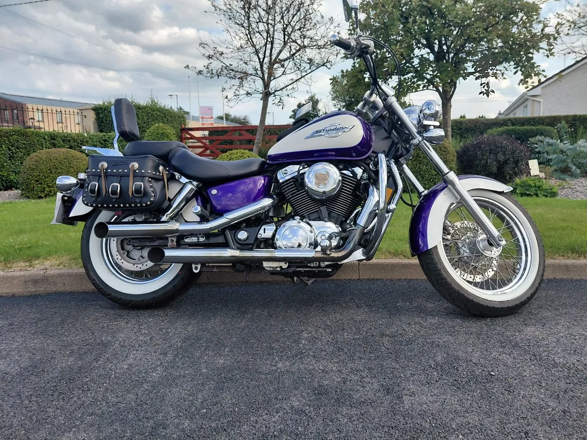 Honda Other 1995 - Image 2