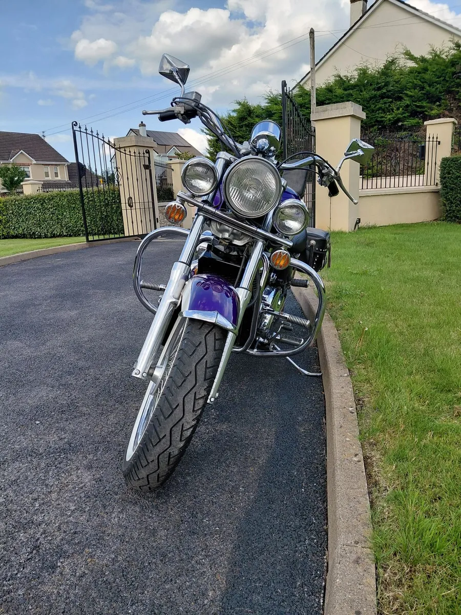 Honda Other 1995 - Image 4