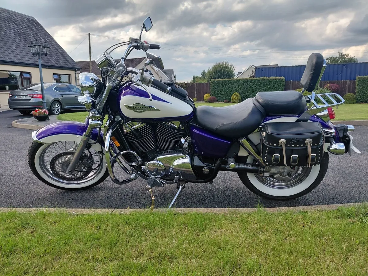 Honda Other 1995 - Image 3