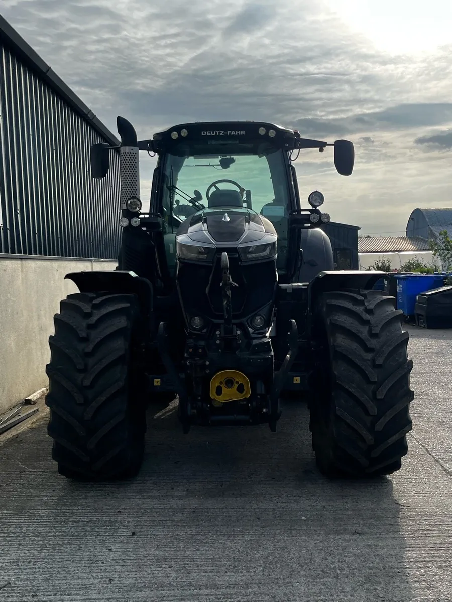Tractor - Image 2