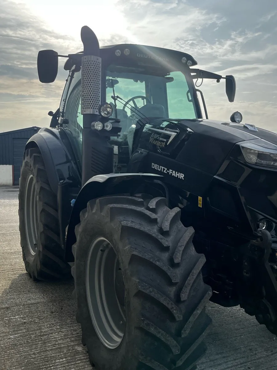 Tractor - Image 3