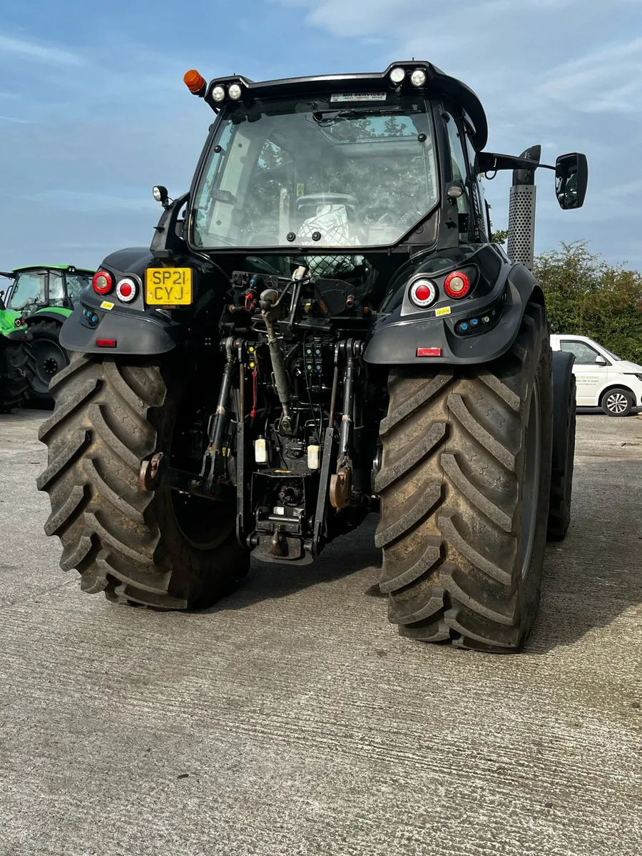 Tractor - Image 4