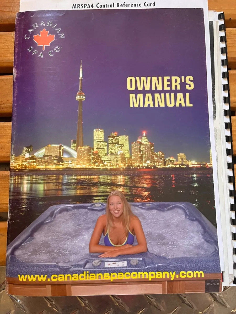 Hot Tub - Image 3