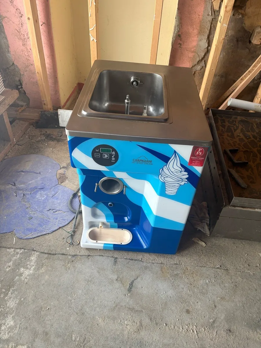 Catering equipment - Image 2