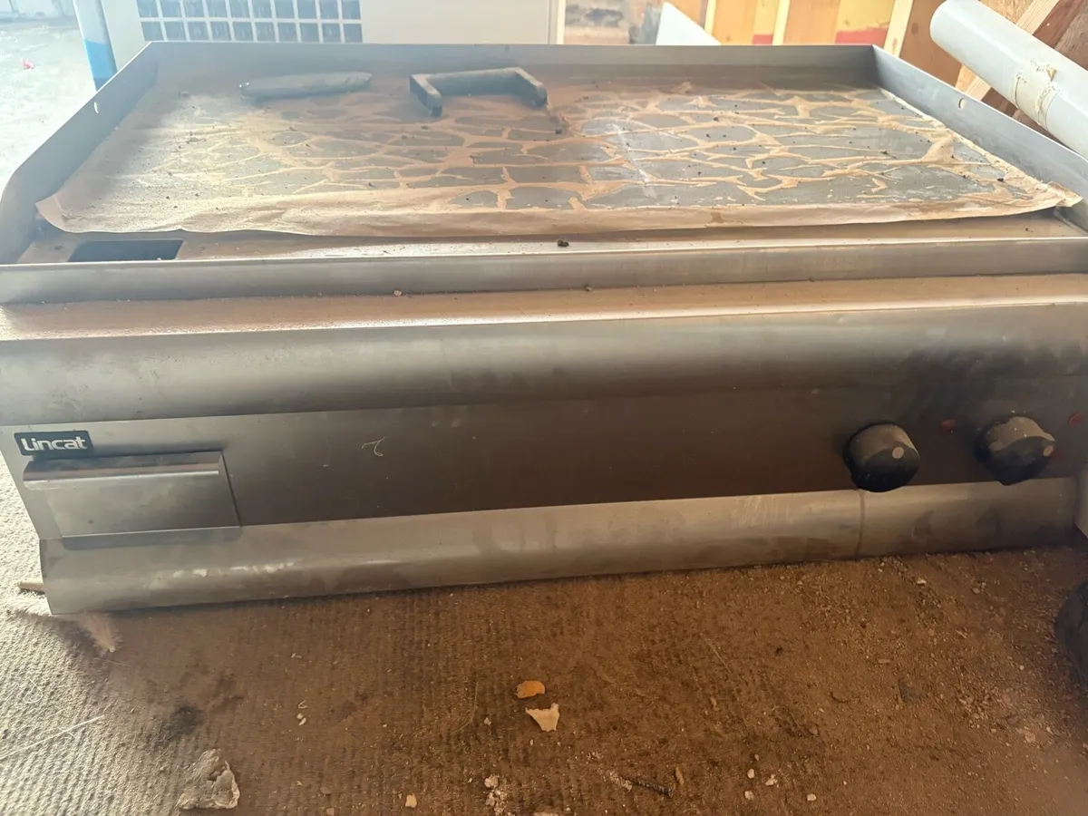 Catering equipment - Image 3