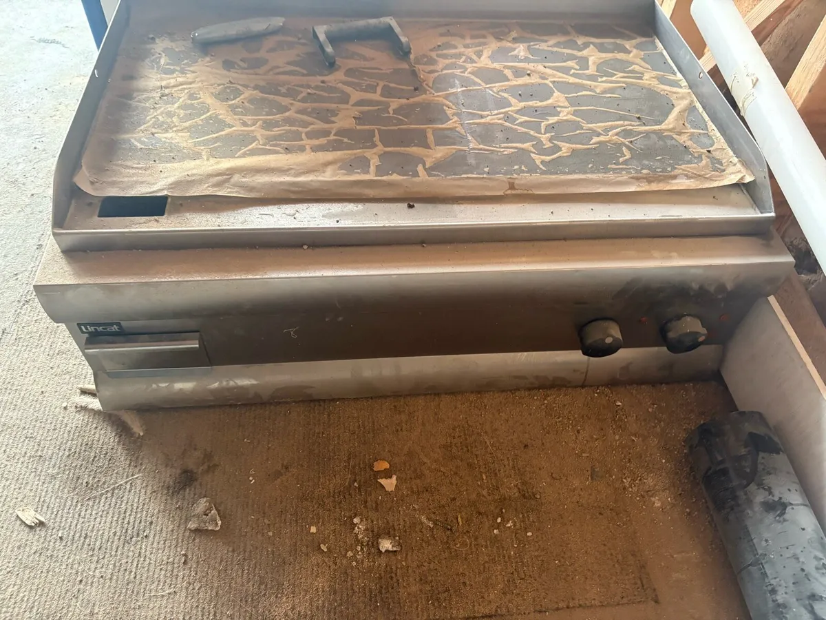 Catering equipment - Image 4