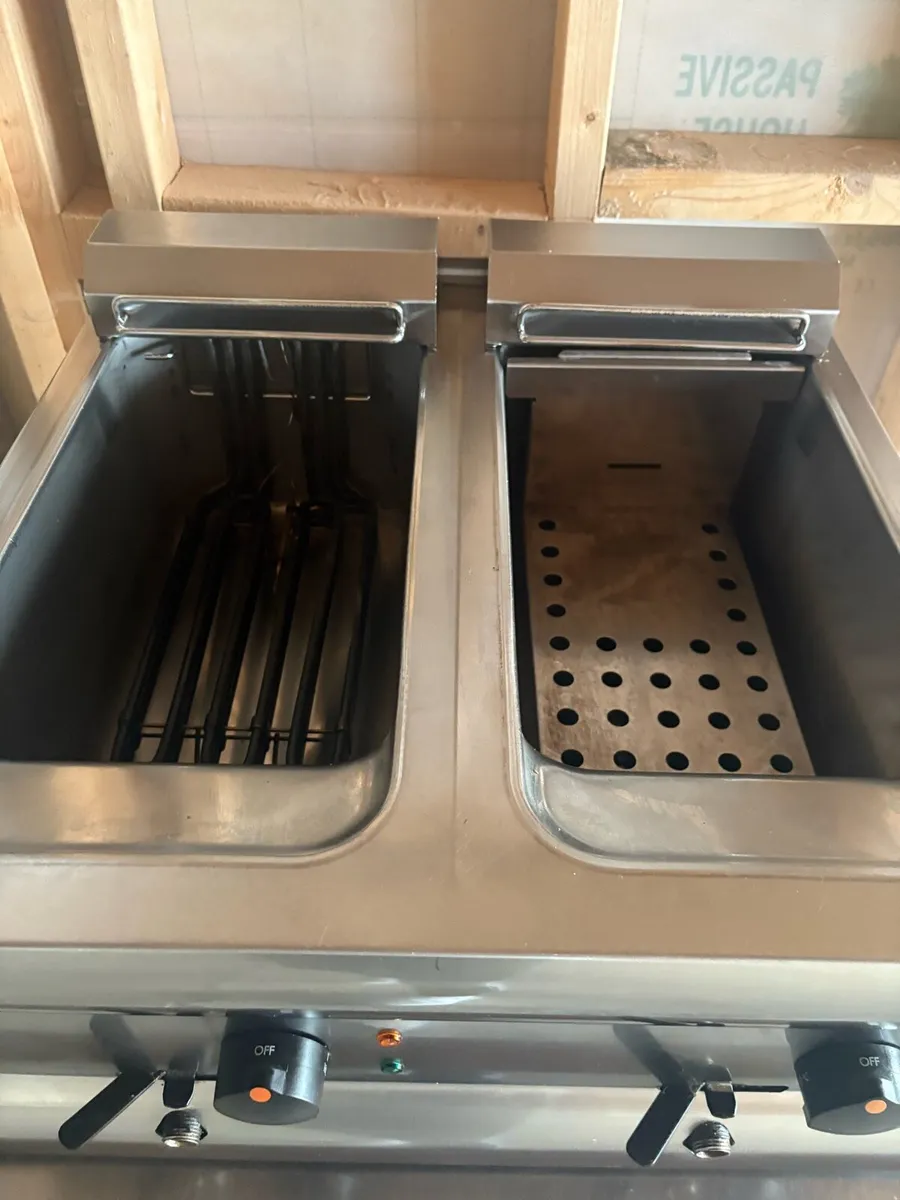 Catering equipment - Image 4