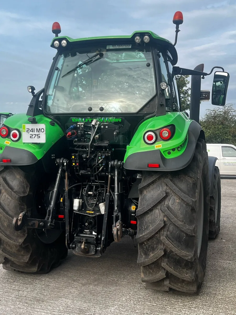 Tractor - Image 3