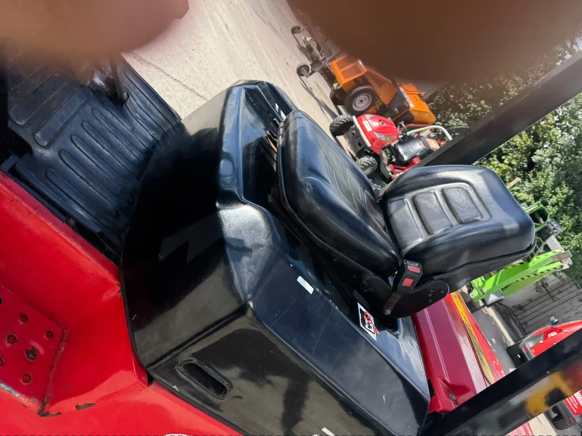 Ep Forklift 3 ton - Image 4