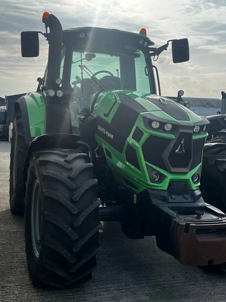 Tractor - Image 2