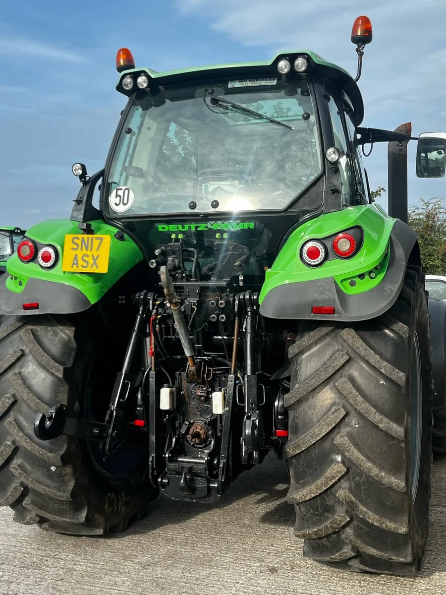 Tractor - Image 3