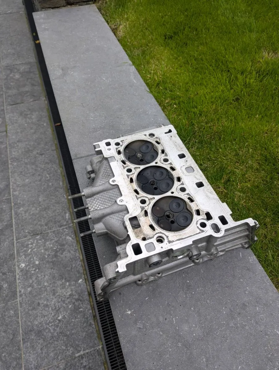 Ford 1.0 EcoBoost Parts - Image 2