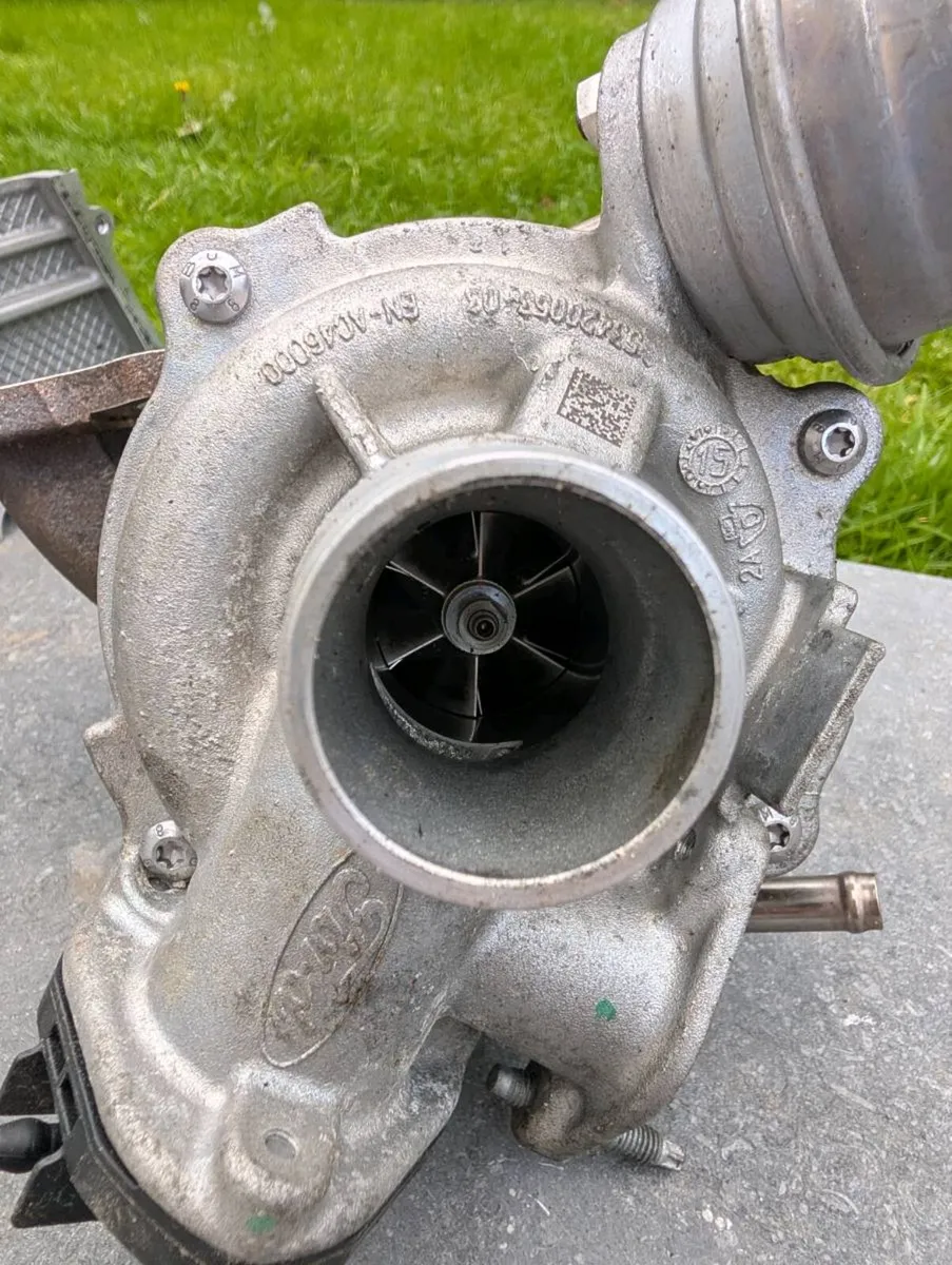 Ford 1.0 EcoBoost Parts - Image 3
