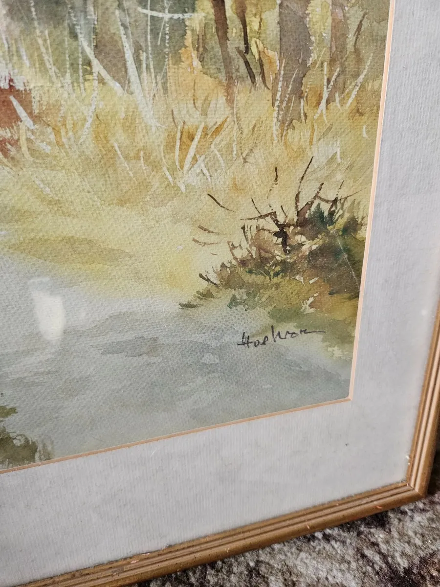 Picture Print Watercolour - Image 2