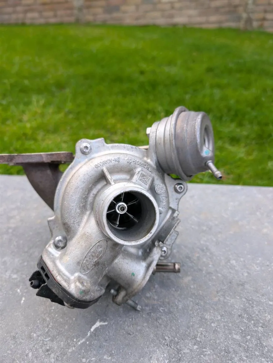 Ford 1.0 EcoBoost Parts - Image 4