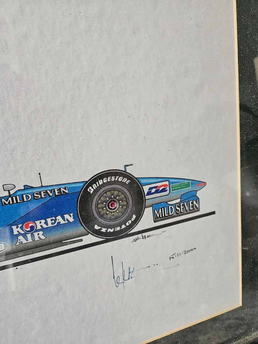Formula 1 Picture - Image 2