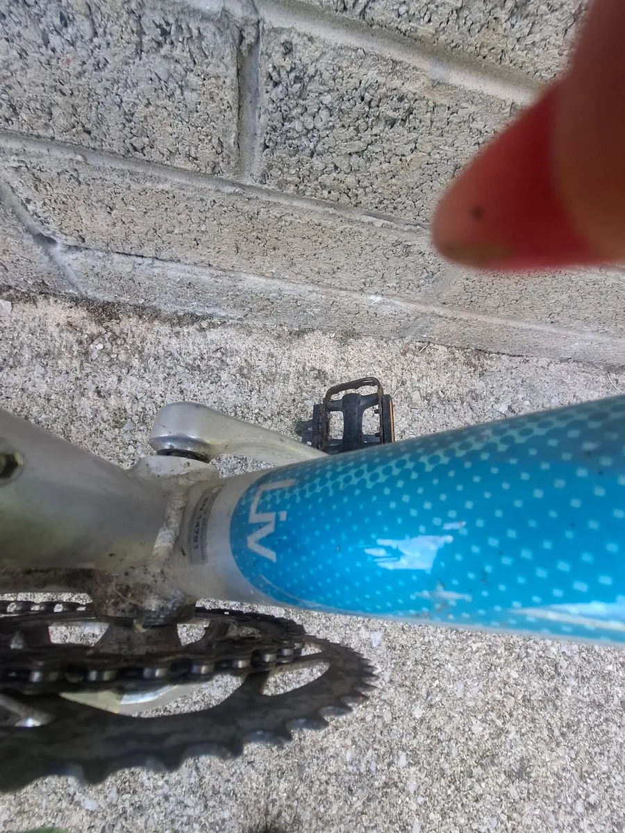 Ladies Giant Avail Road Bike - Image 4